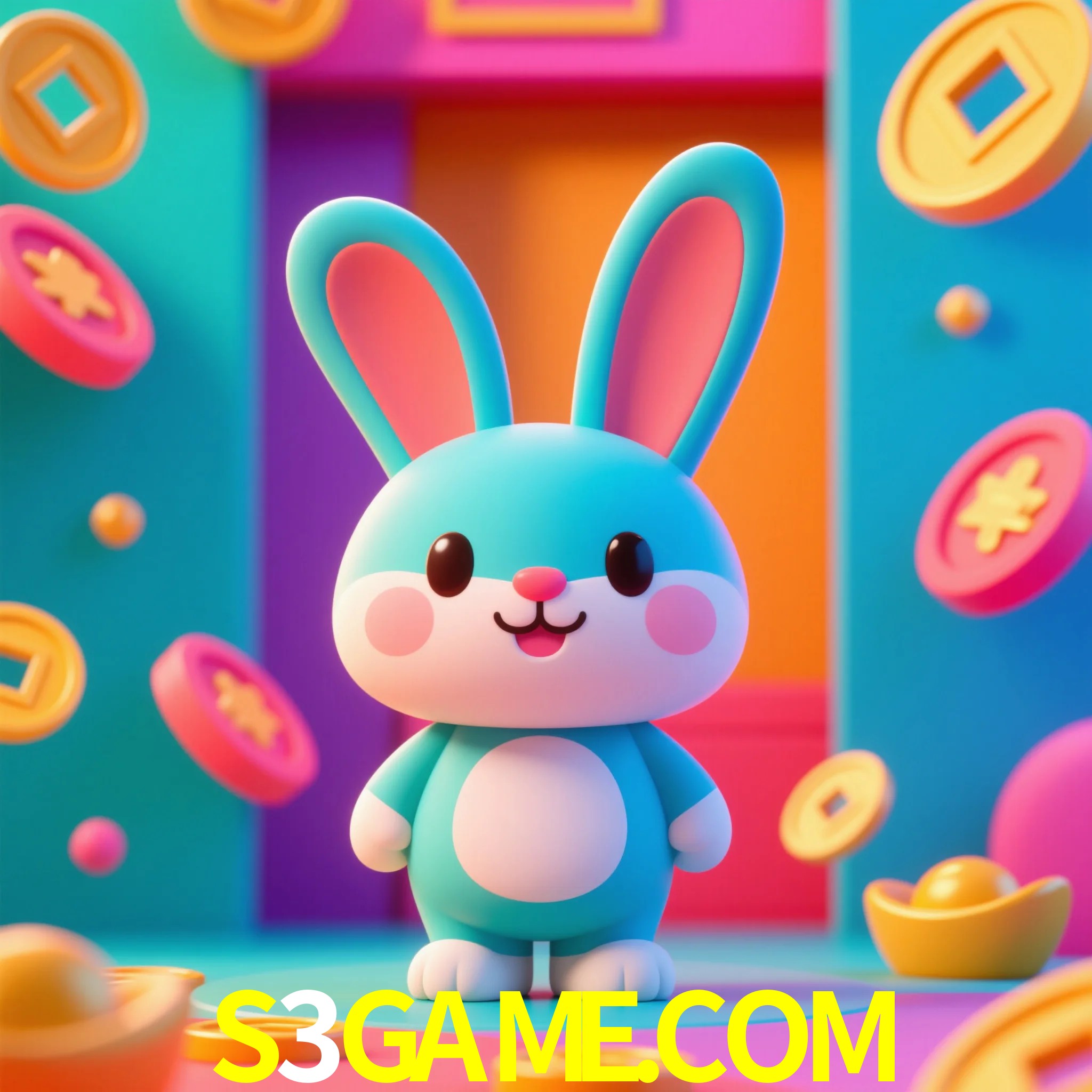 s3gamegame-App