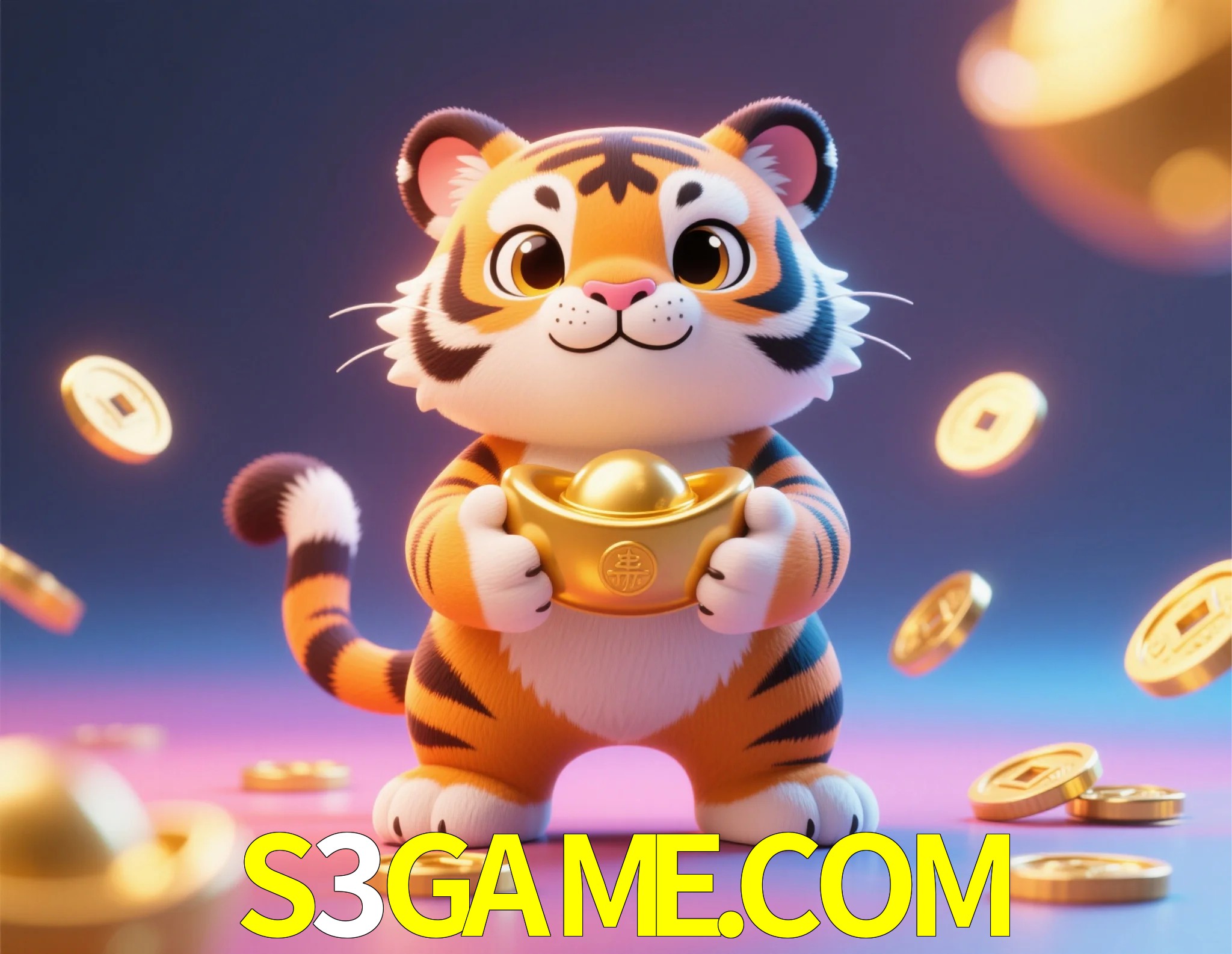 s3game-Logo
